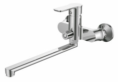 Смеситель LEDEME L2246 для ванны