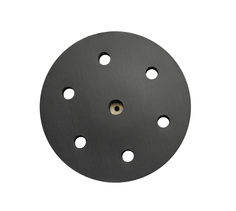 Тарелка опорная для эксцентриковых шлифовальных машин FULLER 225мм жесткая
