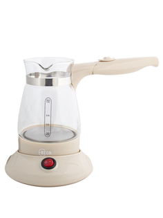 Электрическая турка Beon BN-3500 Beige