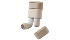 Сушилка для обуви Xiaomi Sothing Sunshine Hot-Air Shoe Dryer Beige (DSHJ-S-2110)