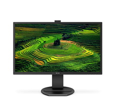 Монитор Philips 271B8QJKEB/00 Black