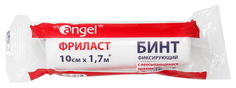 Бинт фиксирующий Angel 10x170 см