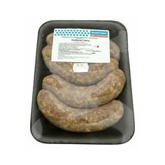 Колбаски свино-куриные Гриль охлажденные 500 г No Brand