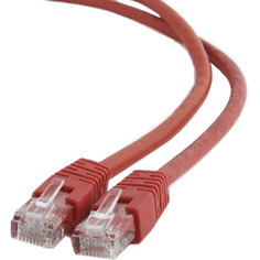 Патч-корд OEM RJ45-RJ45 RJ 51 м (PP6U-0.5M/R)