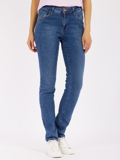 Джинсы женские DAIROS GD50900018 синие 40/32