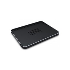 Доска разделочная (37.5x29x2.5 см) Cut&Carve™ Plus 60002 Joseph Joseph