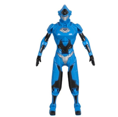 Фигурка Игрушки Ультрамен на шарнирах 17х8;5 см; К 1048 - 06 ультрамен синий