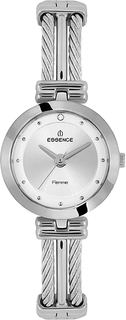 Наручные часы женские essence D1098.330 серебристые