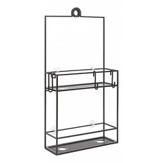 Органайзер для ванной (31.1х59.8 см) Cubiko 023461-040 Umbra