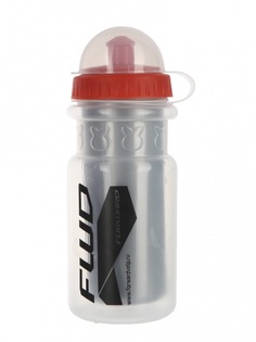 Фляга Forward 500 ml черный рисунок