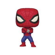 Фигурка Funko POP! Человек-паук - Japanese TV Series (9,5 см) 113786