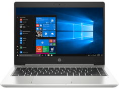 Ноутбук HP ProBook 445 G7 (1B7W6ES)