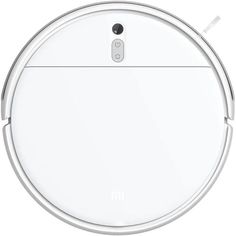 Робот-пылесос Xiaomi Mi Robot Vacuum-Mop 2 RU White (российская версия)