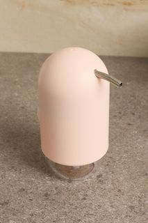 Диспенсер для мыла Umbra Touch 10x7x13 см