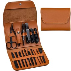 Набор для маникюра 16 предметов No Brand