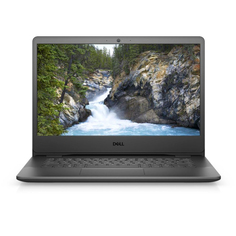 Ноутбук Dell Vostro 3400 (3400-4527) Grey