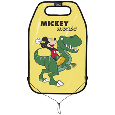 Детская защитная накидка Disney Микки Маус динозавр Siger