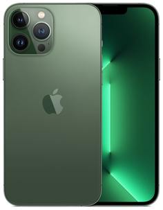 Смартфон Apple iPhone 13 Pro Max 128GB Green (MNCY3B/A) (Британия GB)