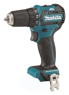 Акк. безударная дрель-шуруповерт Makita DF332DZ БЕЗ АККУМУЛЯТОРА И З/У
