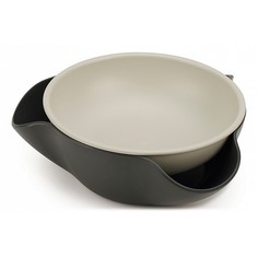 Чаша декоративная (17.8х16.8х6.2 см) Double-Dish 20156 Joseph Joseph