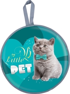 Ледянка Nika Kitty, 45 см