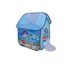 Игровая палатка Shantou нейлон, в сумке 985-85Q
