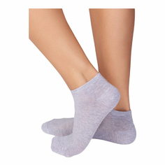 Носки женские Incanto фиолетовые 36/38