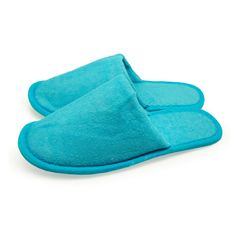 Тапочки женские Smile of Milady SM-533 38-39 RU