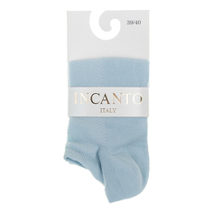 Носки женские Incanto голубые 39/40