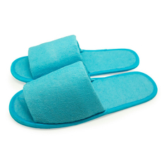 Тапочки женские Smile of Milady SM-533 36-37 RU