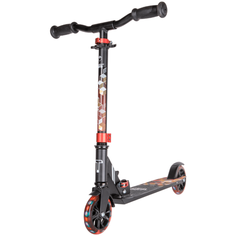 Самокат Tech Team городской Comfort 125 R (2022) 58690