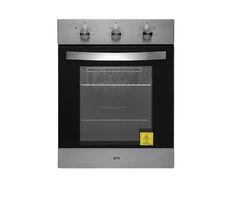 Встраиваемый электрический духовой шкаф ORE VS45 INOX