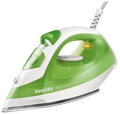Утюг Philips Featherlight Plus GC1426/70 White/Green