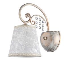 Бра Freya FR406-01-W E14