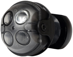 Подводная подсветка для аквариума Aquael Moonlight LED, 1 Вт, 3,5 см