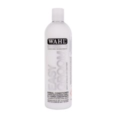 Кондиционер для кошек и собак MOSER Wahl Easy Groom универсальный, витамин Е, 500 мл
