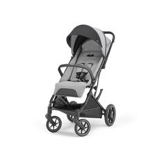 Прогулочная коляска Inglesina Maior Horizon Grey