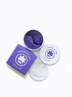 Патчи гидрогелевые для кожи вокруг глаз Name Skin Care с Коллагеном , 60шт.