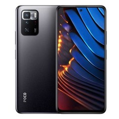 Смартфон Xiaomi X3 GT 8/256GB Stargaze Black (Российская версия)
