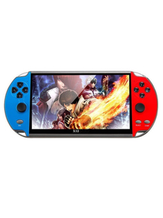 Игровая консоль Poco case X12 1000 игр 16 ГБ