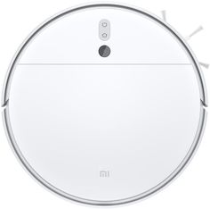 Робот-пылесос Xiaomi Mi Robot Vacuum-Mop 2 Lite RU White (российская версия)