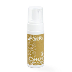 Пенка для умывания Caffeine Savonry 150 мл