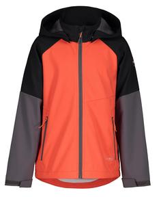 Куртка детская IcePeak Kandern Jr Coral-Red р.140