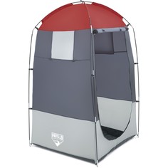 Палатка-кабинка пляжная Pavillo Station Port, 110*110*190 см, Bestway (68002) Турист Мастер