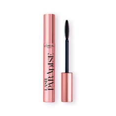 Тушь для ресниц LOREAL LASH PARADISE черная LOreal Paris