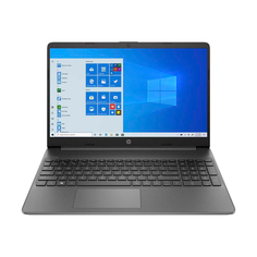 Ноутбук HP 15s-eq1404ur Grey