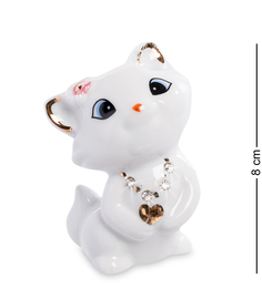 Фигурка "Кошечка" Pavone