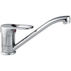 Смеситель для кухни FRAP F4228-B