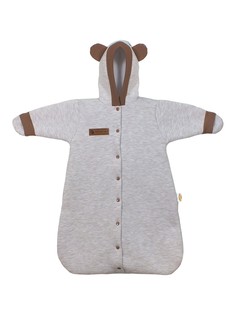 Конверт Желтый кот экрю, р. 56