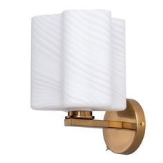 Бра SERENATA A3459AP-1AB Arte Lamp
